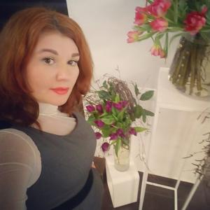 Оксана, 46 лет, Киев