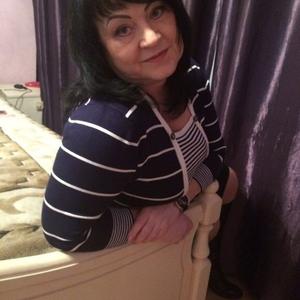 Елена Лисовская, 59 лет, Тверь
