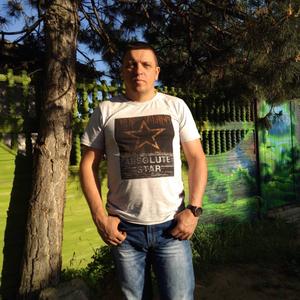 Владислав, 42 года, Волгоград
