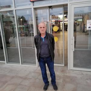 Игорь, 65 лет, Тавда