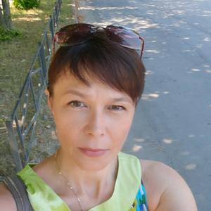 Девушки в Мурманске: Ксения, 47 - ищет парня из Мурманска