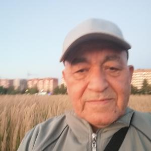 Парни в Йошкар-Оле: Джалил, 69 - ищет девушку из Йошкар-Олы
