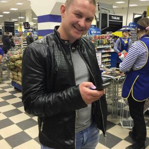 Илья, 39 лет, Кострома