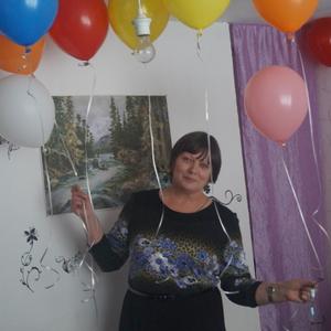 Девушки в Усть-Коксе: Полина, 68 - ищет парня из Усть-Коксы