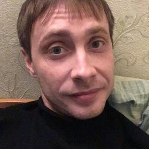 Андрей, 40 лет, Новосибирск