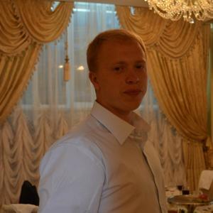Андрей, 31 год, Курск