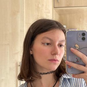 Екатерина, 21 год, Москва