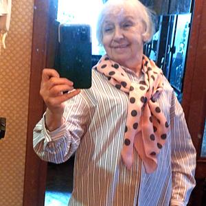Ирина, 78 лет, Москва