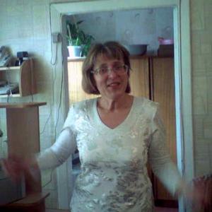 Галина, 66 лет, Краснотурьинск