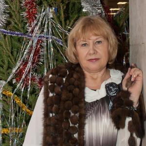 Татьяна, 77 лет, Казань