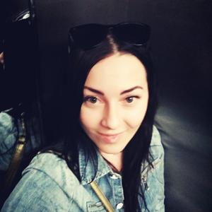 Мария, 34 года, Иркутск