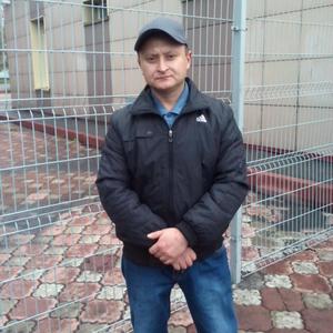 Евгений, 48 лет, Прокопьевск