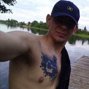 Alex, 26 лет, Псков