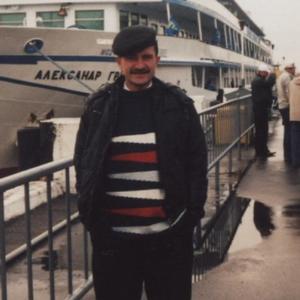 Александр Голопёров, 51 год, Нерехта