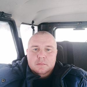 Дмитрий, 42 года, Николаевск