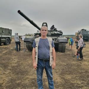 Владимир Орлов, 62 года, Самара