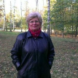 Lyudmila, 70 лет, Щекино