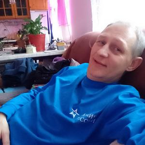 Парни в Костомукше: Олег, 47 - ищет девушку из Костомукши