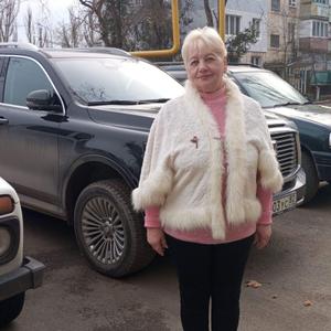 Зина, 68 лет, Москва