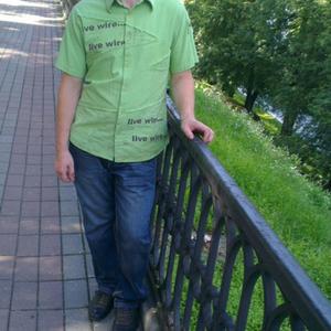 Саша, 32 года, Ярославль