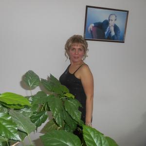 Девушки в Верхний Уфалее: Татьяна, 55 - ищет парня из Верхний Уфалея