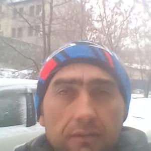 Гайрат, 42 года, Владивосток