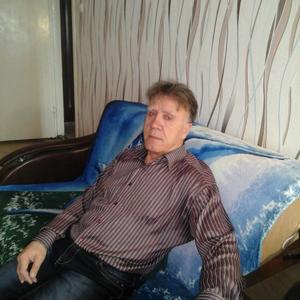 Парни в Тутаеве: Николай, 71 - ищет девушку из Тутаева