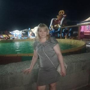 Девушки в Челябинске: Ирина, 43 - ищет парня из Челябинска