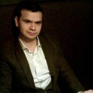 Игорь Афанасьев, 32 года, Чебоксары