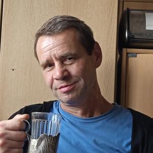 Валерий Филиппов, 55 лет, Выборг