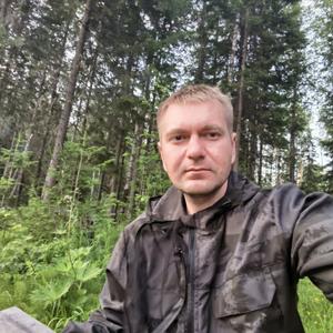 Парни в Новосибирске: Алексей, 31 - ищет девушку из Новосибирска