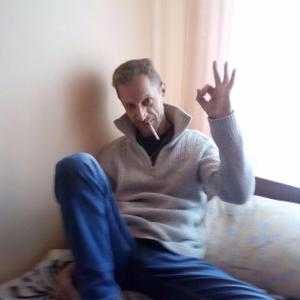 Владимир, 49 лет, Луговой
