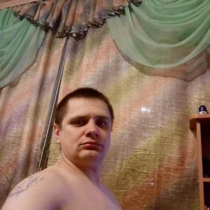 Сергей, 39 лет, Орел