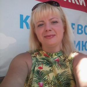 Анна, 40 лет, Новороссийск