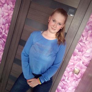 Юлия , 24 года, Архангельск