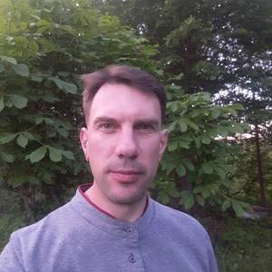 Сергей, 46 лет, Кстово