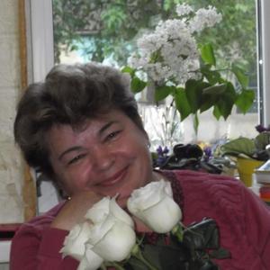Татьяна Хромова, 67 лет, Рязань