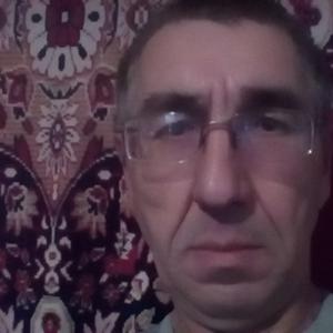 Владимир, 59 лет, Томск