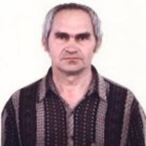 Александр Коровашков, 75 лет, Павлово