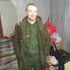 Павел Липилин, 27 лет, Лобаново