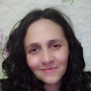 Александра, 44 года, Звенигово