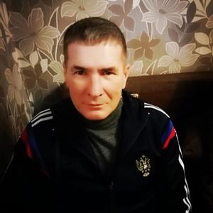 Андрей, 55 лет, Серов
