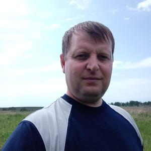 Виктор, 39 лет, Саранск