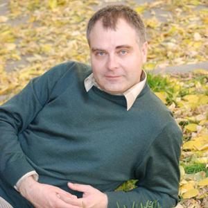 Степан, 49 лет, Екатеринбург