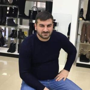 Гор, 30 лет, Ереван