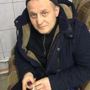 Дмитрий, 43 года, Сегежа