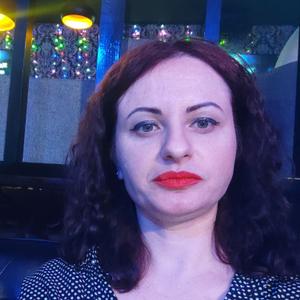 Девушки в Смоленске: Наталья, 37 - ищет парня из Смоленска