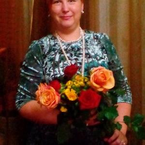 Марина, 55 лет, Ноябрьск
