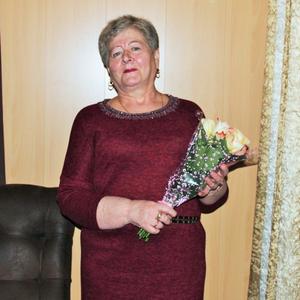 Юлия, 72 года, Красноярск