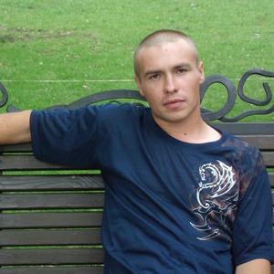 Алексей, 38 лет, Черемхово
